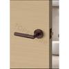 Bathroom Door Lock Indoor Bathroom 304 Stainless Steel Door Handle Wooden Door Bathroom Lock Privacy Door Lock Doorknob Bedroom