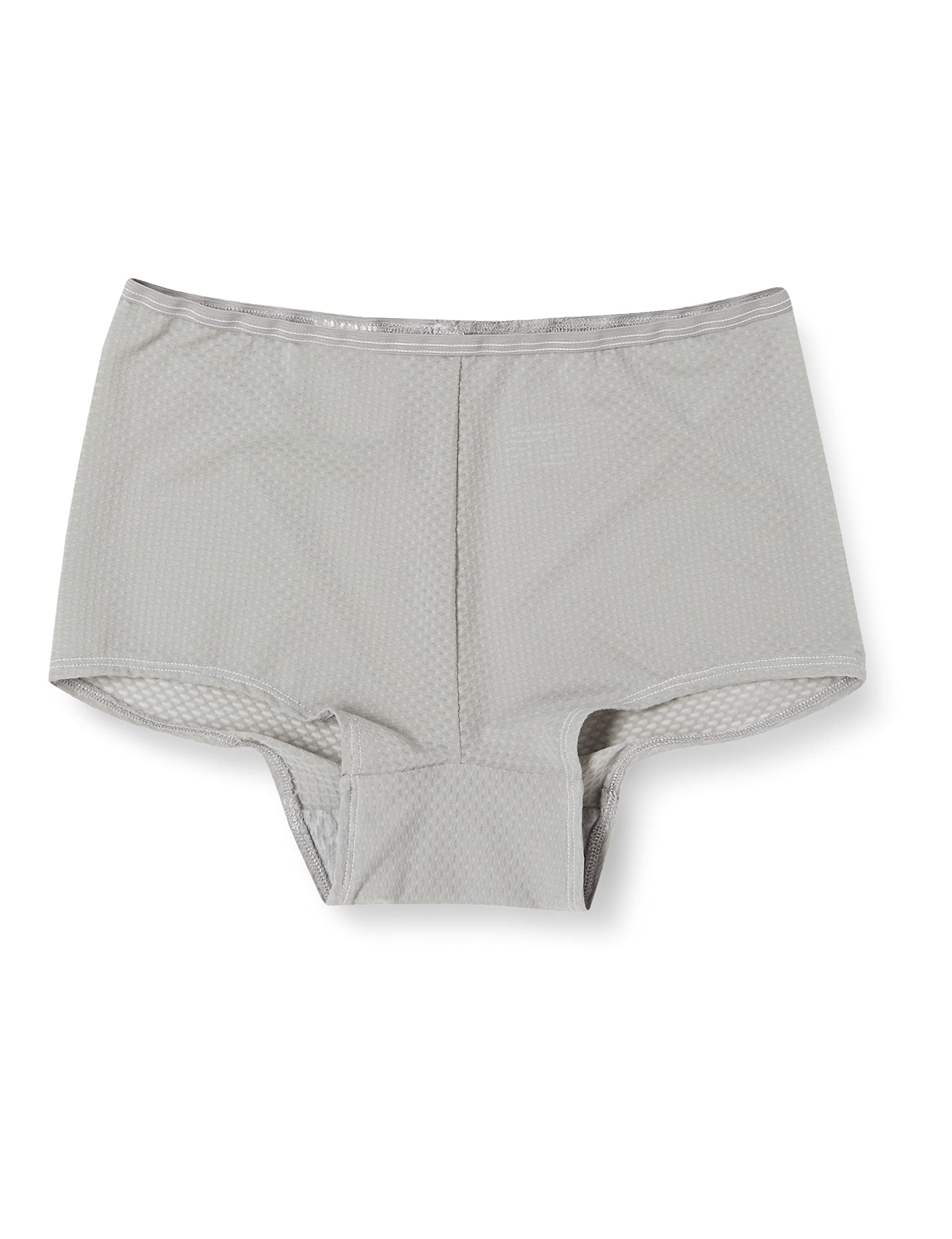 

Вентилируемое нижнее белье Drynamic Through Shorts DRYNAMIC THROUGH SHORT W SILVER M [Millet] Женское [размер JP] серебряный