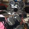 Motorcycle Speedo Meter Guages Cover For Yamaha XJR1300 XJR 1300 XJR400R 2004-2008 2005 2006 2007