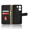 For BLU View 5 Case Skin-Touch PU Leather Wallet Phone Cover Stand View