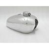 Fuel Petrol Gas Tank Alloy Aluminium BSA DBD 34 Goldstar Scrambler |Fit For