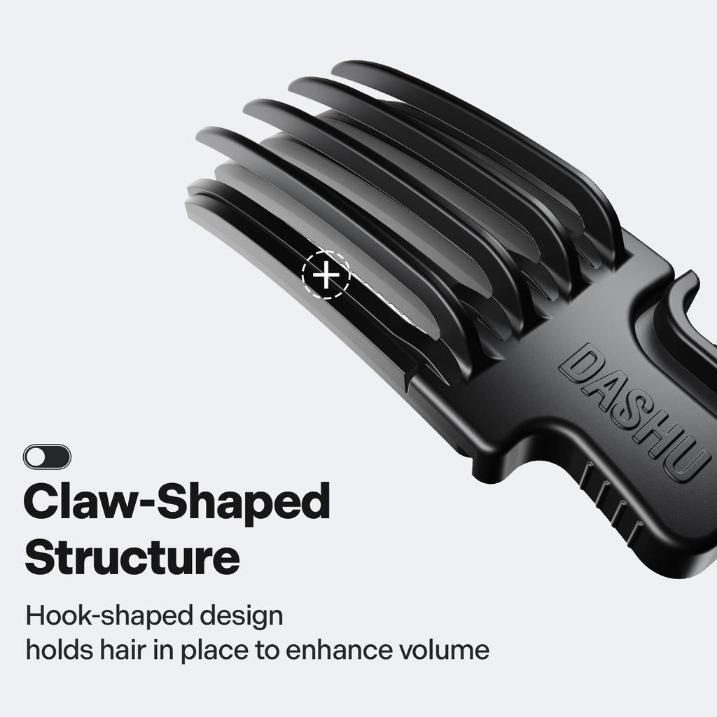 DASHU Günlük Hacim seçimi