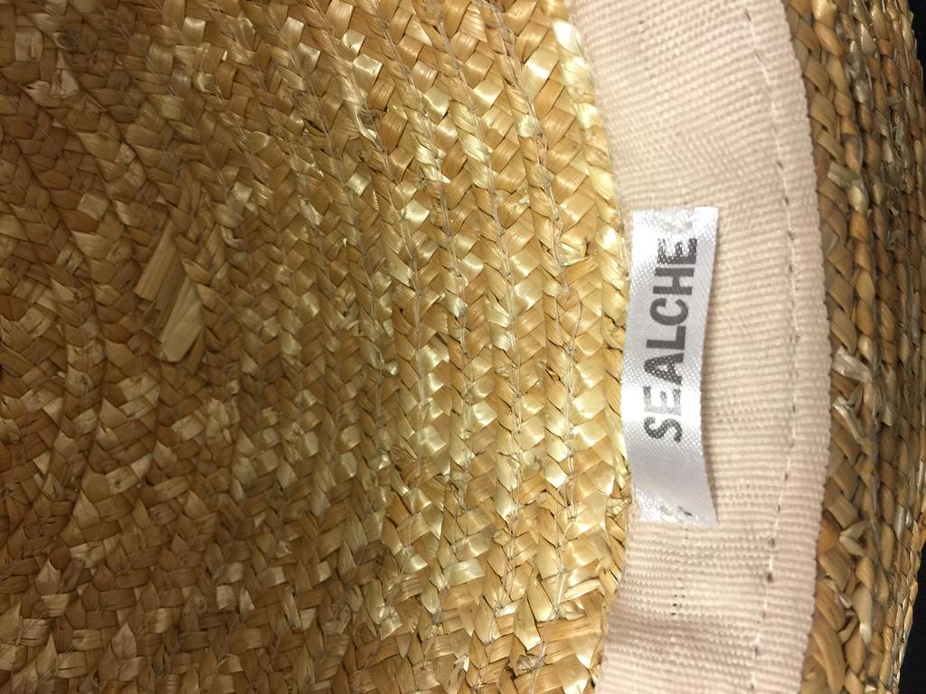 Straw Hat for Dressing Up as Luffy in One Perfect for Universal Studios Costume Warranty Included [sealche] Piece, Cosplay, Kids, Girls, Props,