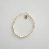 TIED CHAIN BRACELET 010