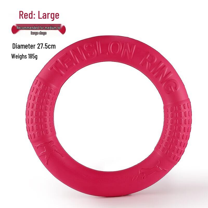 Petlimit Interactive Bite-Resistant Dog Toy