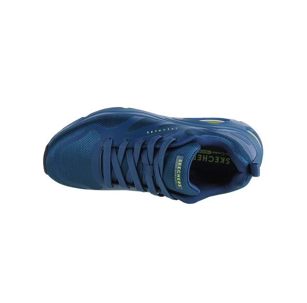 Кроссовки Skechers Tres-Air Uno-Modern Aff-Air