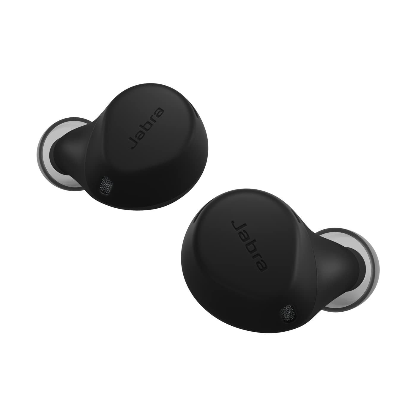 

Jabra Elite 7 Активные беспроводные наушники Bluetooth Черный Оснащены активным шумоподавлением 2 одновременно Одно ухо IP57 Беспроводная зарядка Amazon Alexa Jabra