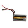 LiPo Battery 6.6V 2500mAh 8C High Capacity Model Toy Lithium Polymer Ion Battery for Model Airplane