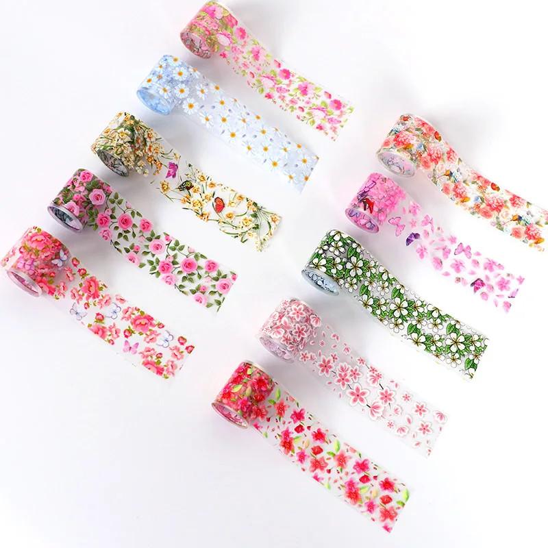 10 Stück/Box Nagel Holografische Transferfolie Aufkleber Gold Slider Wrap Klebepapier Sternen Nagelaufkleber DIY Dekorationsset