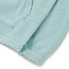MLB Sweatshirts Unisex Blue Hooded Moderate Regular 3AHDB0526-07BLL