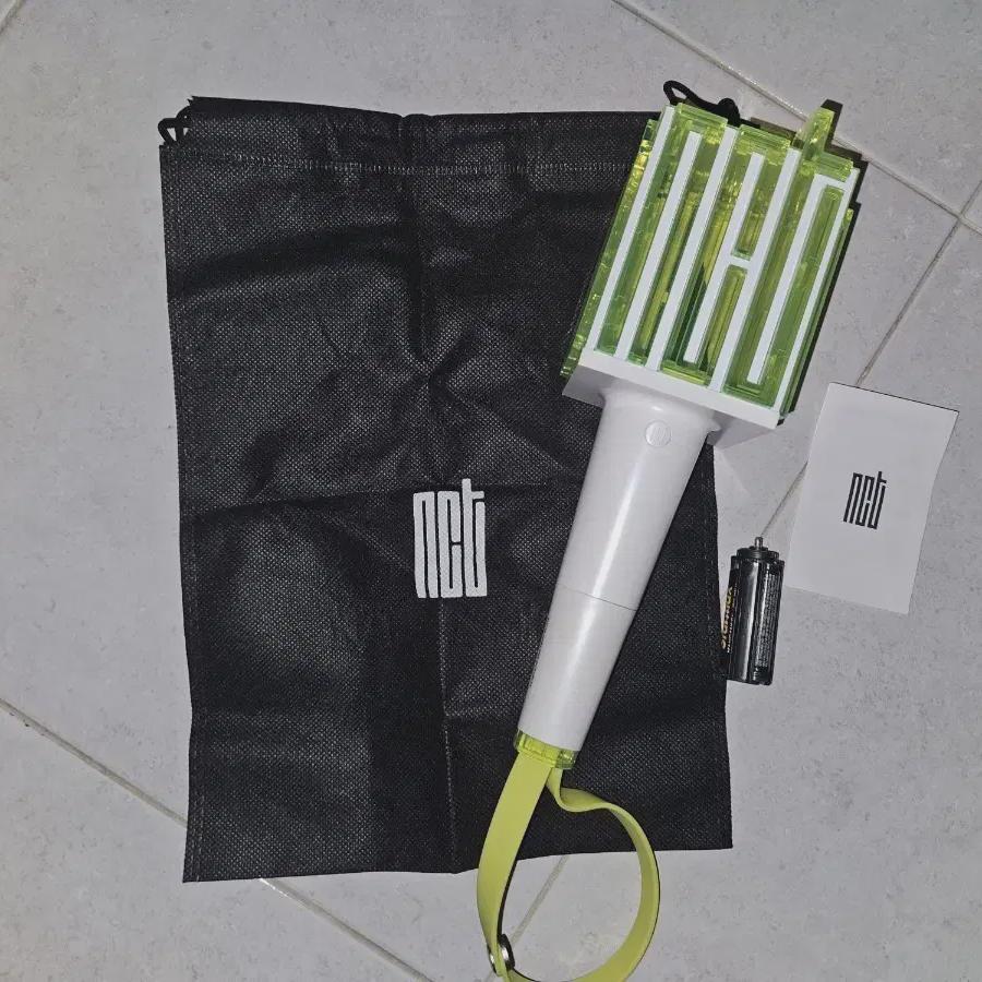 Nct Lightstick For Sale