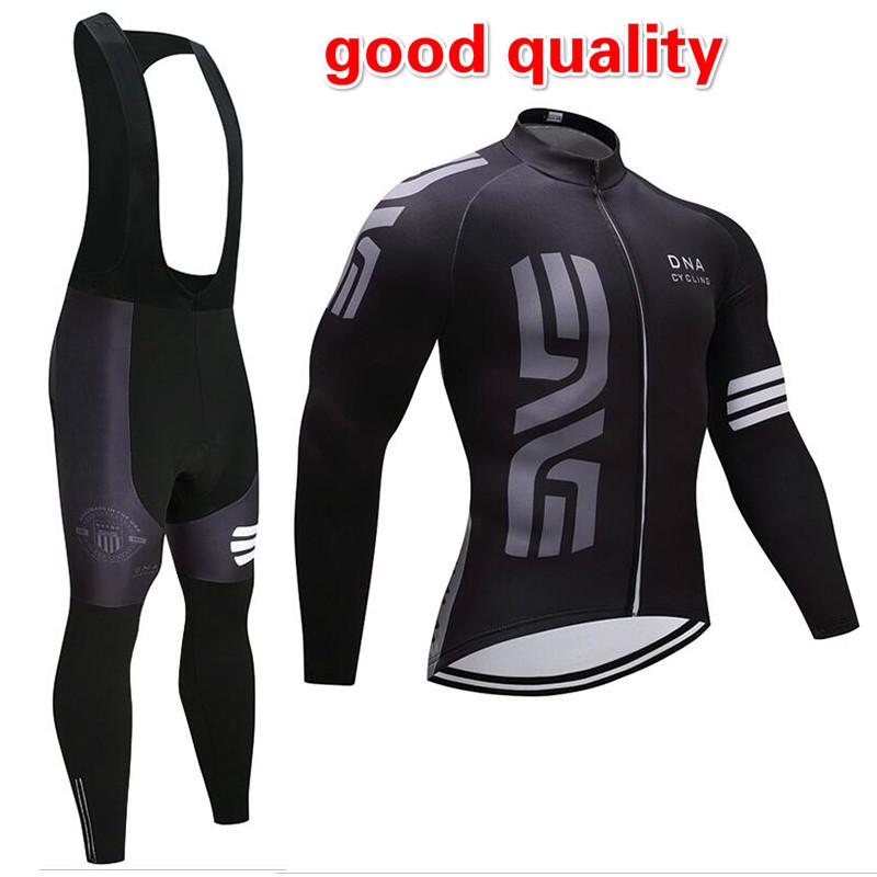 Ropa ciclismo invierno - Bici10
