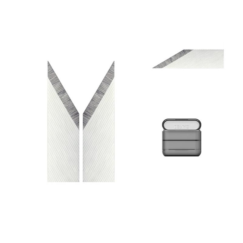 Kunststoff Anfaswerkzeug für Hobby Modellbau Werkzeug Montage Umbau Für Stabilen DIY Modellbau