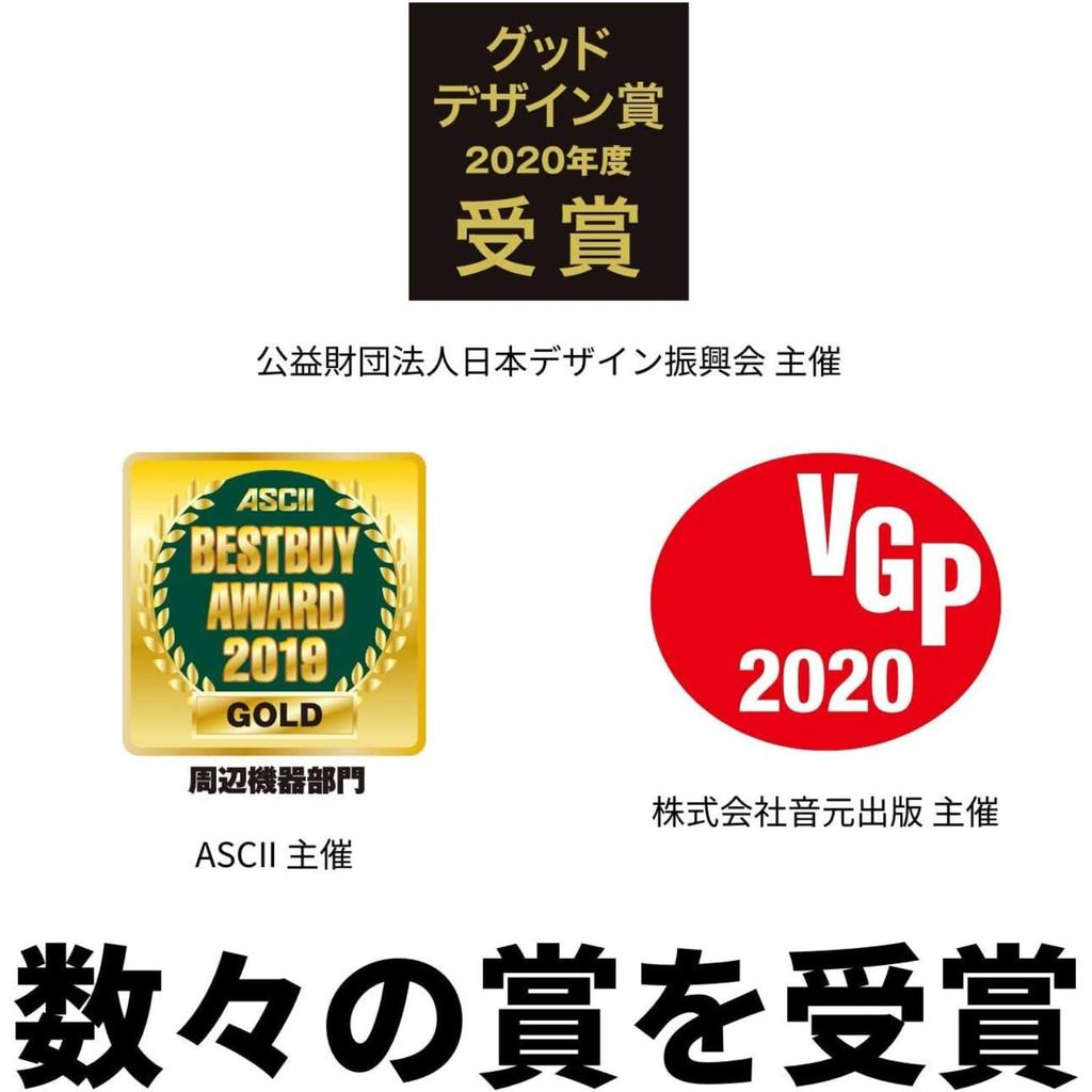 Refurbished Buffalo WiFi Router 6 Made In Japan with iPhone iPhone SE and Warranty WXR-5950AX12, Wi-Fi 11ax/11ac AX6000, 4803+1147Mbps, [Compatible