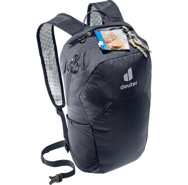 Рюкзак Deuter Speed Lite 13 schwarz (3410022-7000)