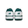 New Balance 550 'White Vintage Teal' Sneakers BB550STA