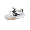 Dexun Shoes Women's 2025 Spring New Sports Shoes Lightweight and Versatile Fashion Niche Original Personalized Casual Shoes Women's Shoes