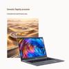 Huaqing N70-H4063 14-inch Laptop (CN version)