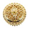 Home Decor Burner Craft Decoration Fashion Decor Yoga Prop Aromatherapy Lotus Incense Burner