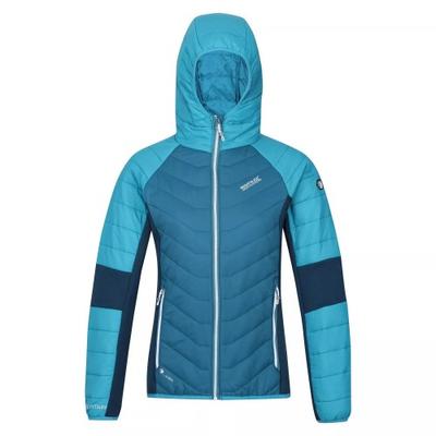 מעיל מרופד קל משקל לנשים/גברות טרוטון