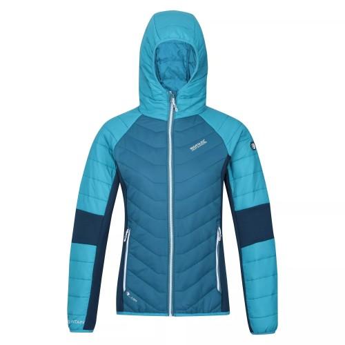 Regatta Womens/Ladies Trutton Lightweight Padded Jacket