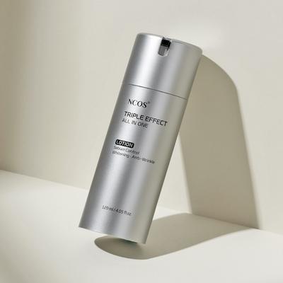 Lotion Triple Effet Tout-en-Un Encos, 1 unité, 120ml