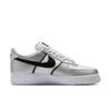 Nike Air Force 1  07 Lv8 Sport Mim5752 001m Silv Black