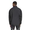 Adidas Men's Tiro 25 Competition All-Weather Soccer Jacket, JSJ90, Black/Team Grey (IW0427), Size Small