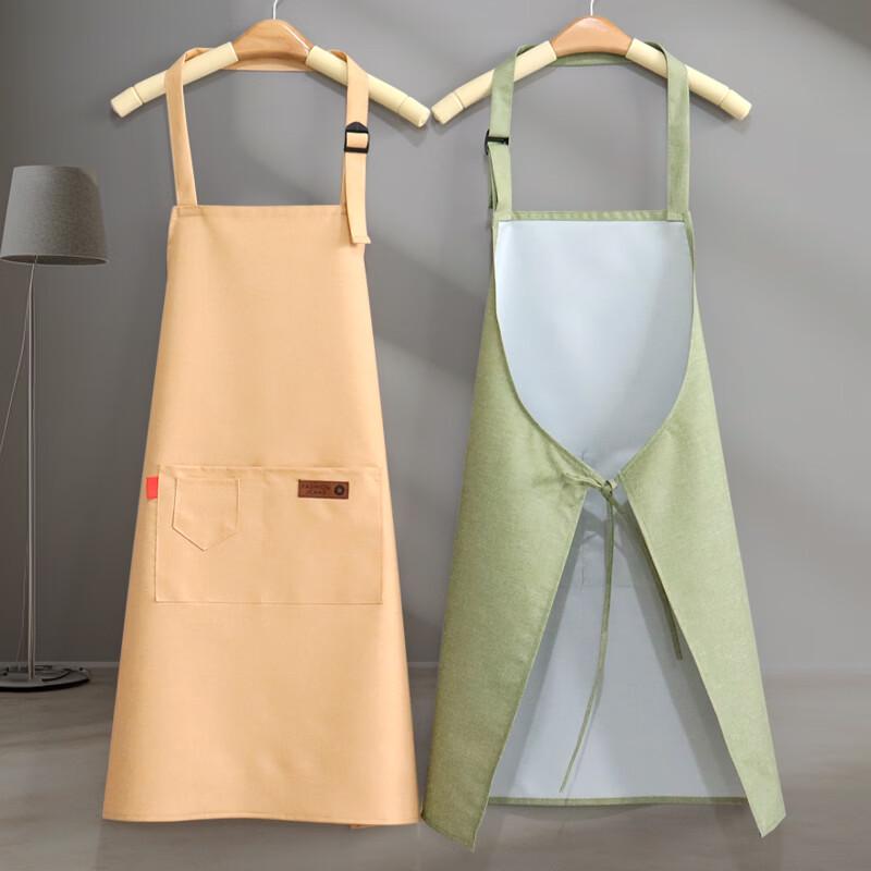 KANGCHUYA Waterproof Apron