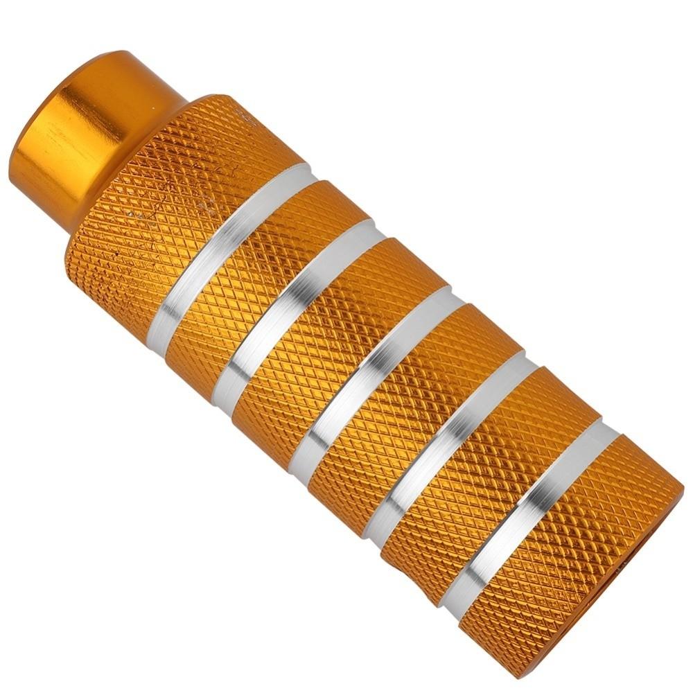 1 pair Heavy Duty Bicycle Foot Stand Pegs Aluminum Alloy Footrest Bike Accessories  Bike Accessories