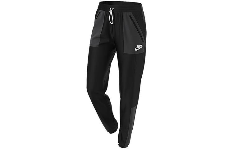 

Nike Knitted Sweatpants Women s Black CV8649-010 L