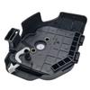 Air Filter Cleaner and Cover Assembly For HONDA GX25 GX25NT GX 25 25NT Engine Motor Mover Trimmer Brushcutter