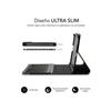 SUBBLIM Étui Clavier KeyTab Pro BT pour Samsung Galaxy Tab A9 +11 Pouces