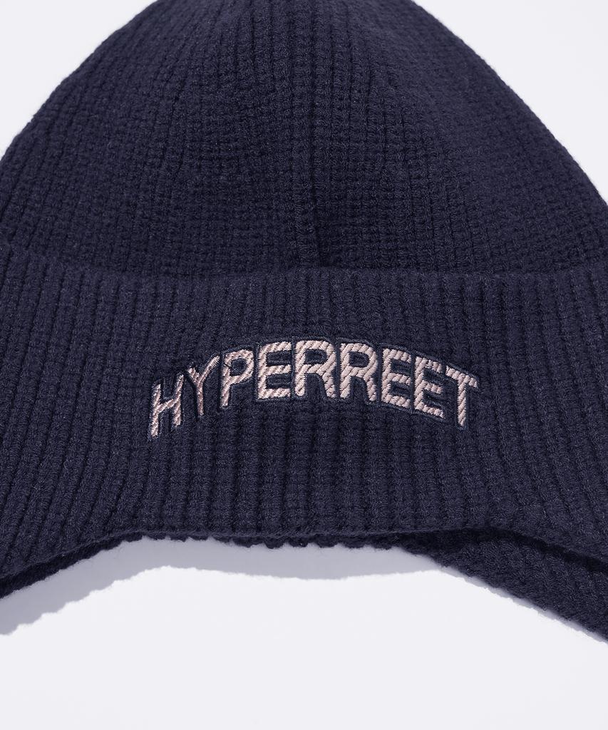 HYPERREET Hyperreet Earflap Beanie [Navy]