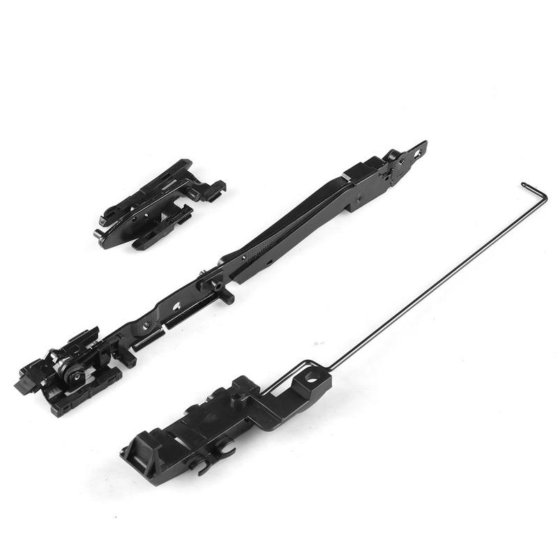 Sunroof Repair Kit for Ford F150 F250 F350 Expedition 2000-2017 For Lincoln Mark LT 06-08 For Navigator 00-17 Car Accessories
