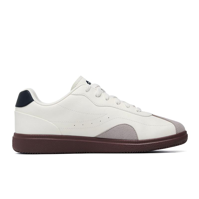Fila ELPZ Star Peak Fashion Retro Classic Simple Sports Casual Versatile Comfortable Lightweight Lifestyle Leisure Shoes Women Sneaker F12W532172FWS