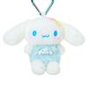 Sanrio Mascot Holder Pop Ages 6 and 766895 (Tokimeki Beads) Cinnamoroll, Up,