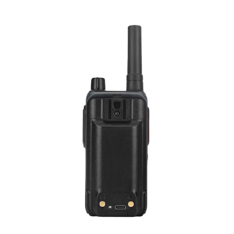 UNIKOO Unlimited Range 4G/5G Network Walkie-Talkie (CN version)