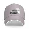 Deux CheveuxCV Outline Graphic illustrationCap Baseball Cap New Hat Fluffy Hat Ny Cap Unisexs Tennis Womens