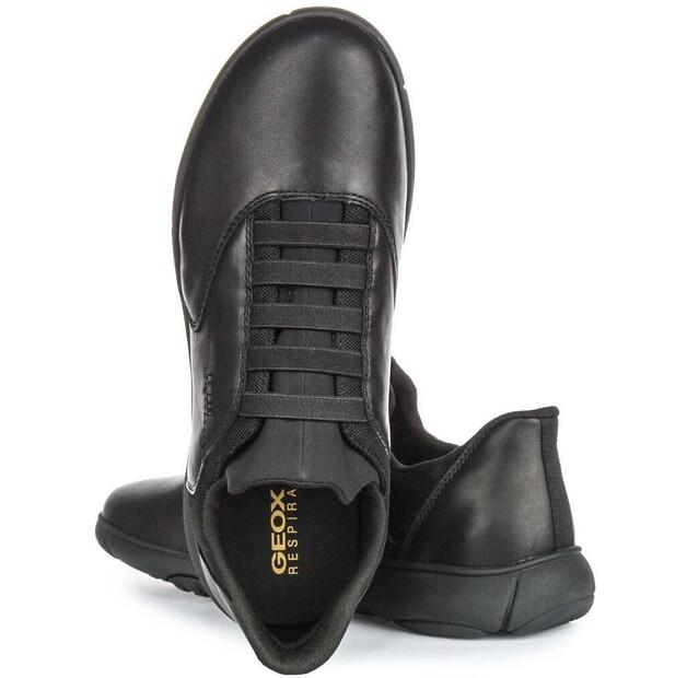 Кроссовки Geox U Nebula 2 0 F