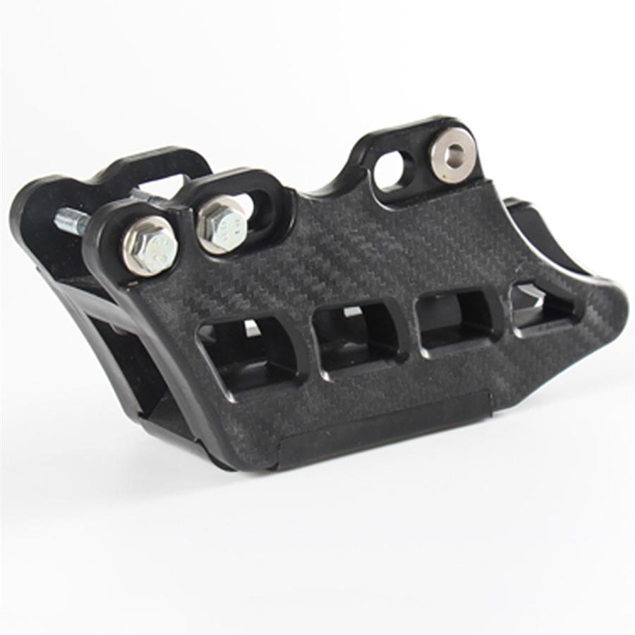 Motorcycle Chain Guide Box Protective Cover For YAMAHA KAWASAKI