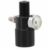 HAP G12-14 Cylinder Refill Adapter Air Tank Connector Pressure Regulator Pressure Regulator Station Demonstrates Stable Tools