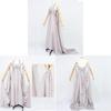 Game Of Thrones Daenerys Long Dress Cosplay Costume For Halloween And Anime Role Play