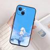 RP30 F-Frieren New High-End Shell Phone Case for Xiaomi Poco F8 M4 M5 M6 M7 X3 X6 X7 Pro GT NFC Ultra
