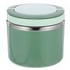 Sealed Soup Cup Portable Breakfast Thermal Container Heat Retaining Soup Cup for Office Oatmeal Storage Insulated Food Container