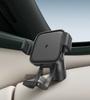 Car Expand Magnetic Phone Holder for Xiaomi Su7 YU7 SU7 SU YU 7 Su 7 Yu7 YU7 Car Magnetic Wireless Charging Phone Holder