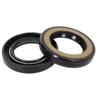 T-Top-Rated-2Pcs Oil Seal 93101-23070 For Outboard 30HP 40HP 48HP 50HP 55HP 60HP 70HP 1984- Engine Replacement 18-029