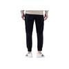 New Adidas Knitted Sweatpants Men Black HE5152