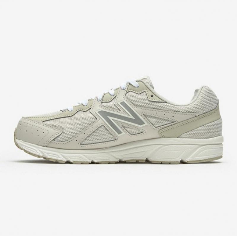New Balance Sneakers W480ko5 Tqk Nbpffs132o 35