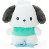 Sanrio (SANRIO) Plush Doll M (Pitatto Frenzu) Pochaco Polyester Target Age 3 and up 411752